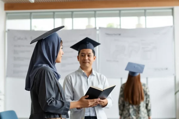 Strategi Lulus UTBK untuk Kuliah di PTN Terkemuka