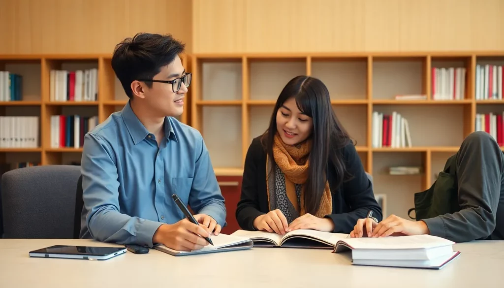 Featured image for Tata Tertib Sidang Skripsi: Aturan yang Harus Dipatuhi Mahasiswa — Pendidikan Tinggi & Profesi