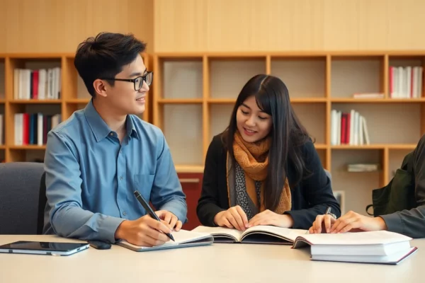 Tata Tertib Sidang Skripsi: Aturan yang Harus Dipatuhi Mahasiswa