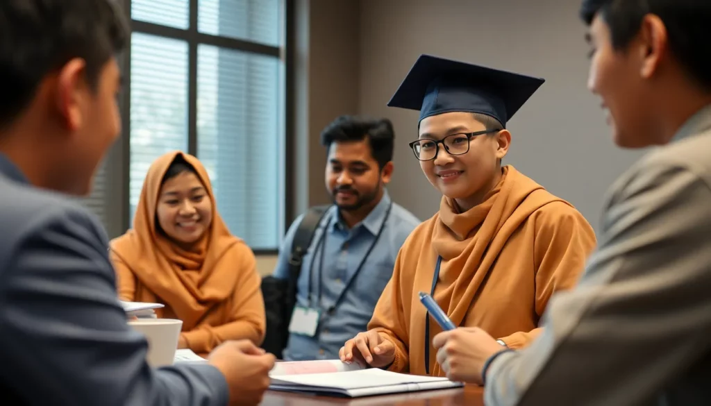 Featured image for Nervousness dan Kecemasan saat Sidang: Cara Atasi — Pendidikan Tinggi & Profesi