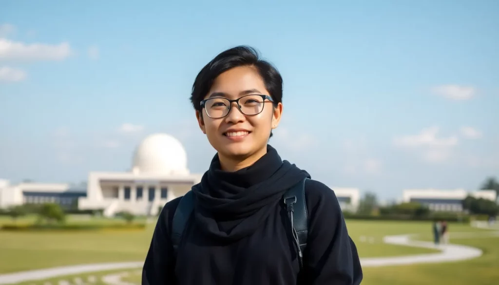 Featured image for Daftar Universitas Terbaik Indonesia untuk Setiap Jurusan — Pendidikan Tinggi & Profesi