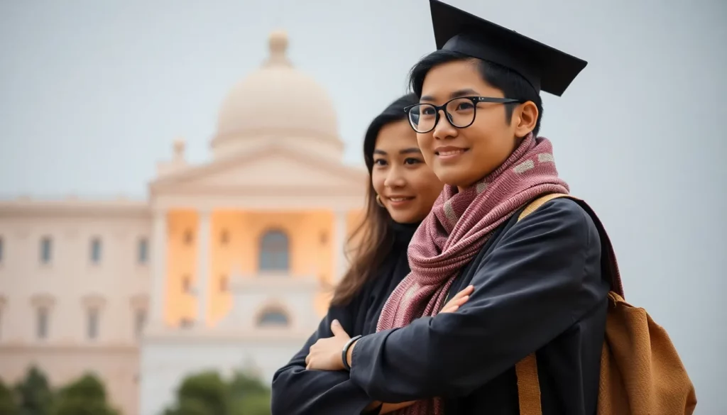 Featured image for Timing Presentasi: Berapa Lama Ideal Presentasi Skripsi? — Pendidikan Tinggi & Profesi