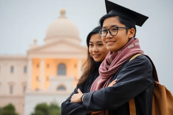 Timing Presentasi: Berapa Lama Ideal Presentasi Skripsi?
