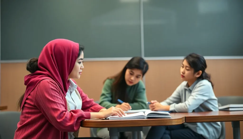 Featured image for Jurusan Kuliah dengan Gaji Tertinggi di Indonesia — Pendidikan Tinggi & Profesi