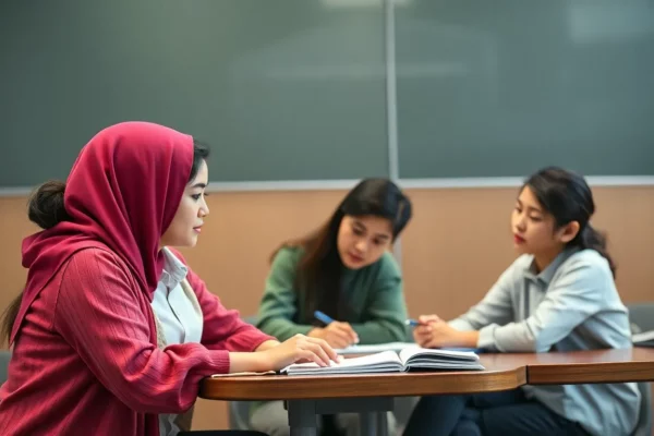 Jurusan Kuliah dengan Gaji Tertinggi di Indonesia
