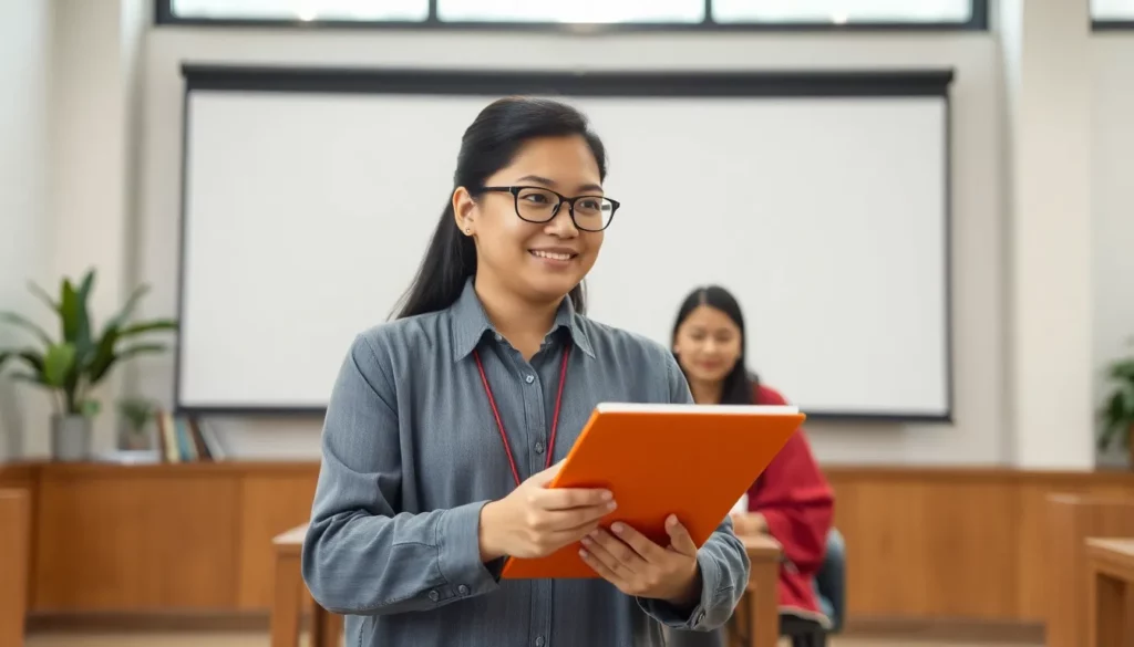 Featured image for Jurusan Kuliah Paling Diminati di ITB, UI, dan UGM — Pendidikan Tinggi & Profesi