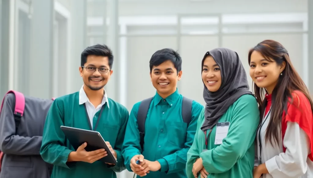 Featured image for Cara Sistematis Kelola Feedback dari Penguji — Pendidikan Tinggi & Profesi