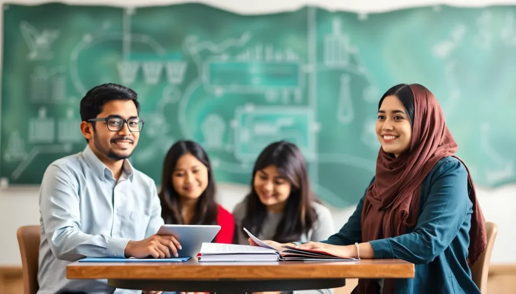 Featured image for Apakah Saya Cocok untuk Jurusan Teknik? Tes Minat Karier — Pendidikan Tinggi & Profesi
