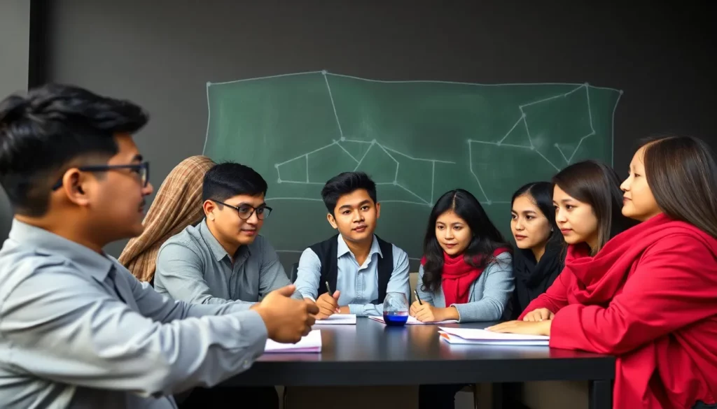 Featured image for Jurusan Bisnis vs Akuntansi: Mana yang Lebih Baik? — Pendidikan Tinggi & Profesi