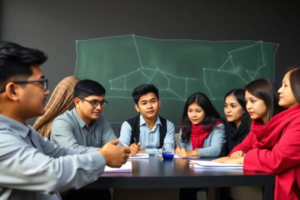 Jurusan Bisnis vs Akuntansi: Mana yang Lebih Baik?