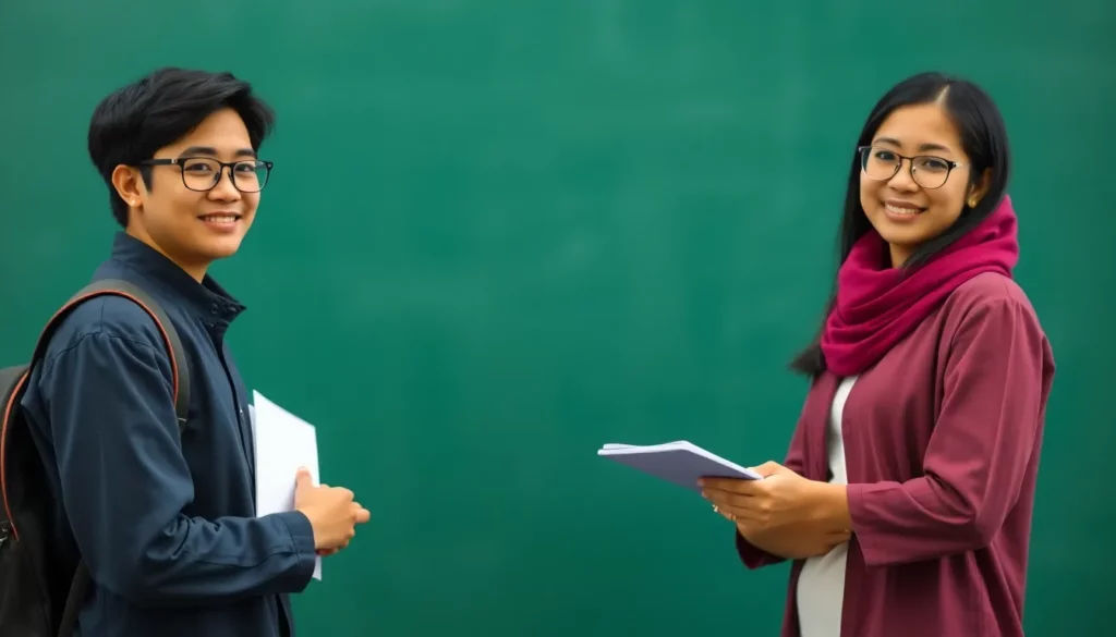 Featured image for Panduan Memilih Universitas dan Jurusan Impian Anda — Pendidikan Tinggi & Profesi