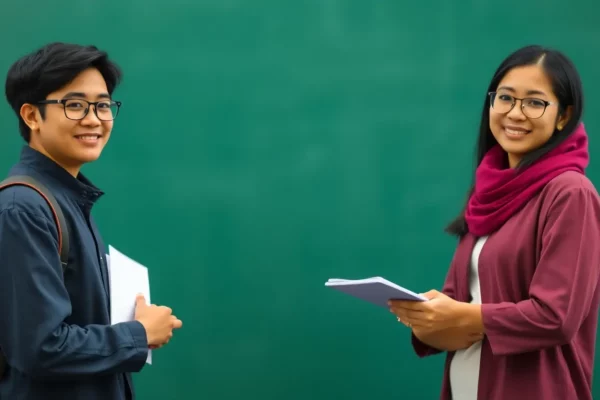 Panduan Memilih Universitas dan Jurusan Impian Anda