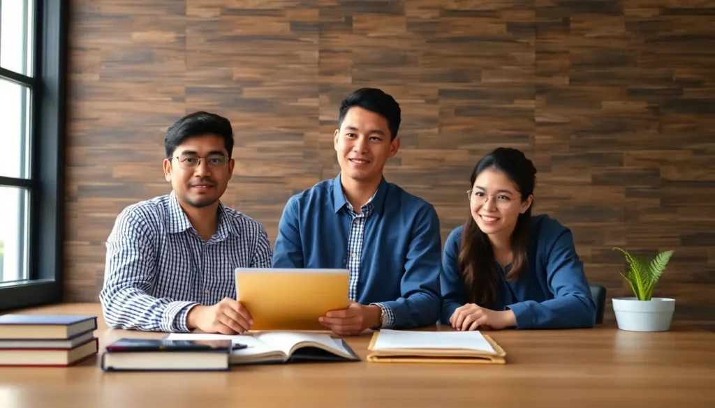 Featured image for Sertifikat dan Tanda Terima Skripsi Revisi Final — Pendidikan Tinggi & Profesi