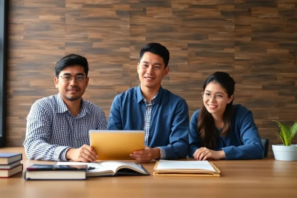 Sertifikat dan Tanda Terima Skripsi Revisi Final
