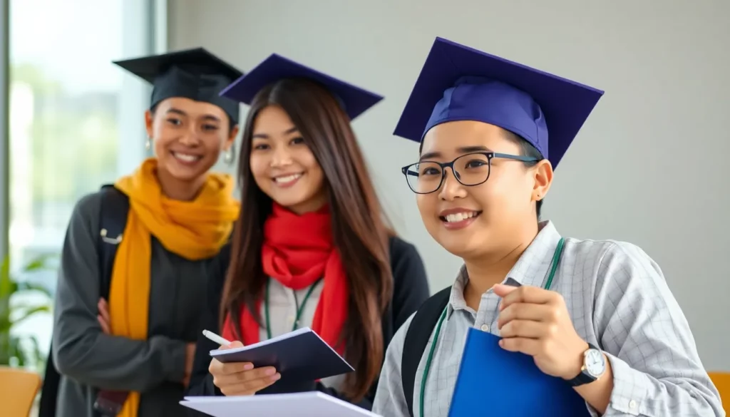 Featured image for Publikasi Skripsi: Apakah Diperlukan? — Pendidikan Tinggi & Profesi