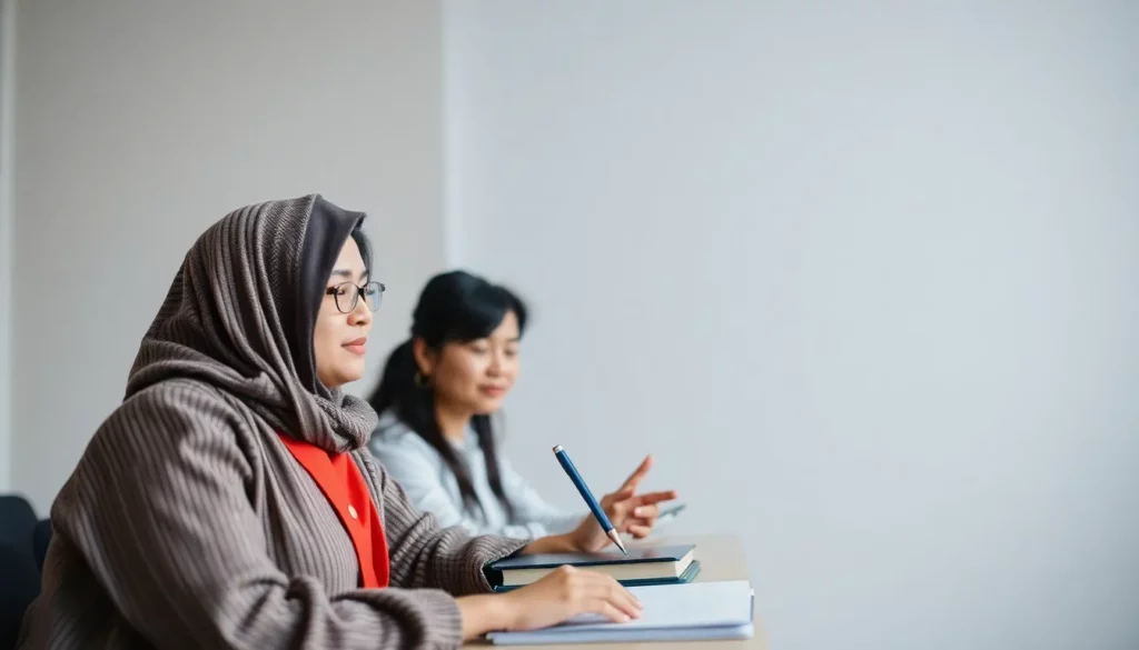 Featured image for Tips Mengatasi Kecemasan Ujian Sebelum Masuk Kuliah — Pendidikan Tinggi & Profesi
