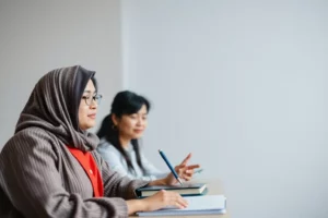 Tips Mengatasi Kecemasan Ujian Sebelum Masuk Kuliah