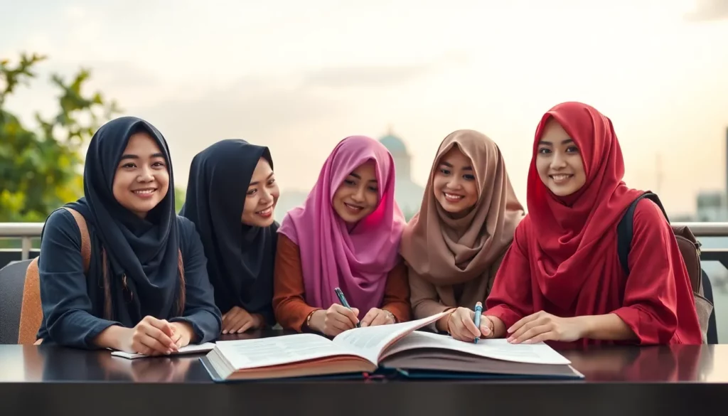 Featured image for Writer's Block saat Menulis Skripsi: Cara Atasi — Pendidikan Tinggi & Profesi