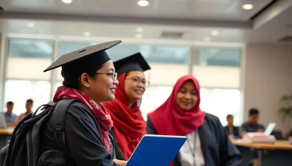 Featured image for Latihan Soal UTBK Online: Sumber Terpercaya dan Gratis — Pendidikan Tinggi & Profesi