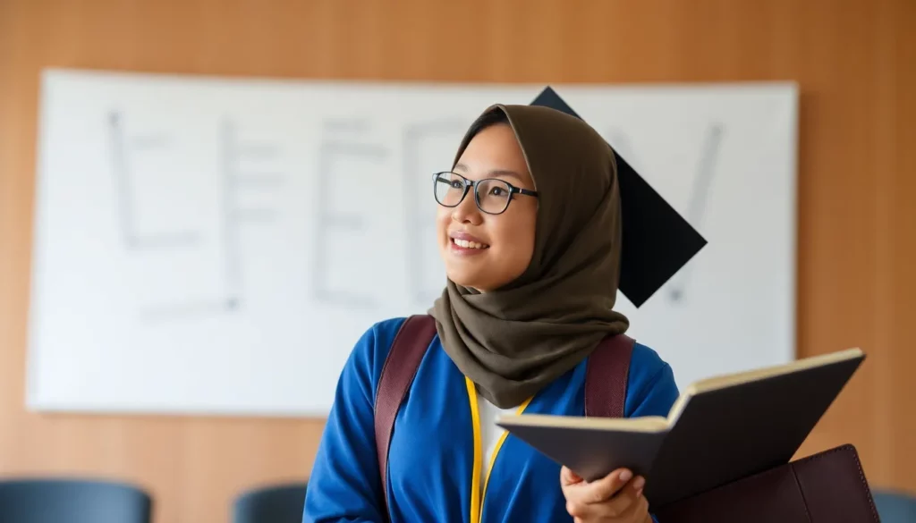 Featured image for Panduan Mencari Guru Les yang Tepat untuk Ujian Masuk — Pendidikan Tinggi & Profesi