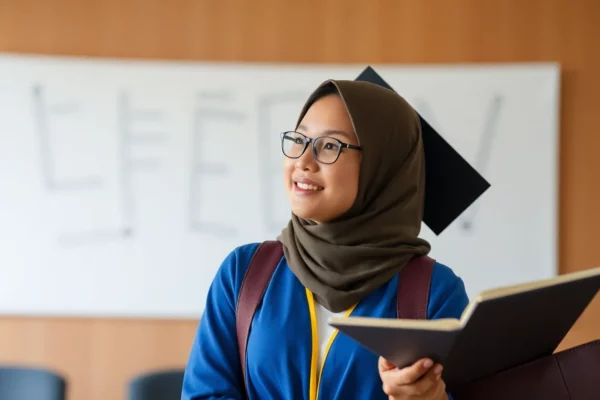Panduan Mencari Guru Les yang Tepat untuk Ujian Masuk