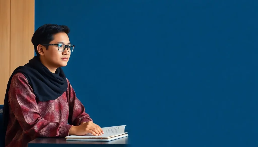 Featured image for Prosedur Pendaftaran Ujian Mandiri di Universitas — Pendidikan Tinggi & Profesi