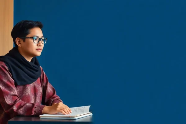 Prosedur Pendaftaran Ujian Mandiri di Universitas
