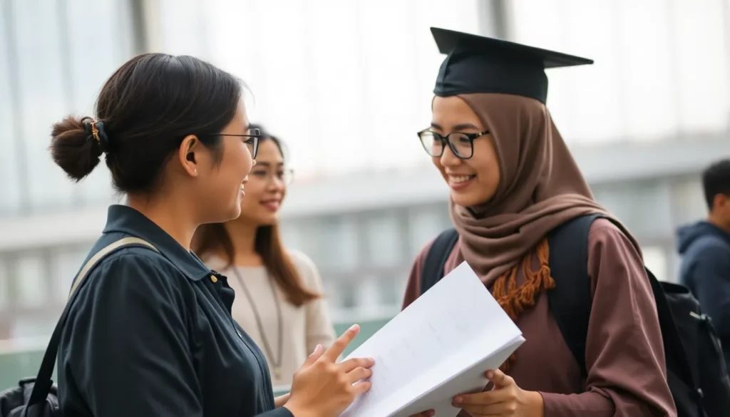 Featured image for Biaya Pendaftaran UTBK 2026: Apa yang Perlu Diketahui? — Pendidikan Tinggi & Profesi