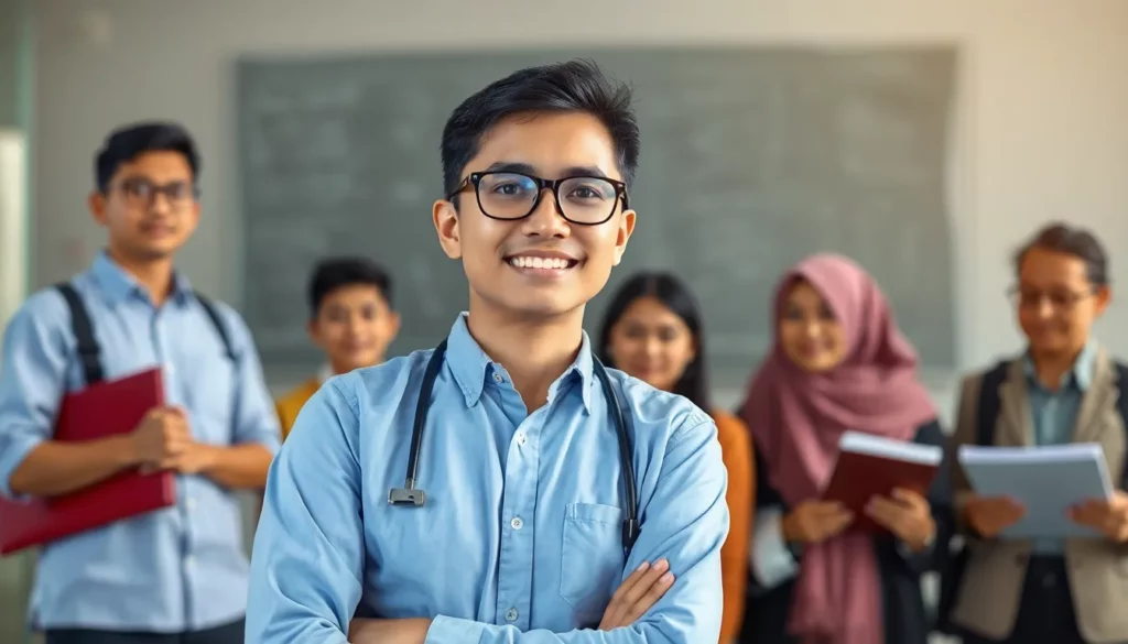 Featured image for Dokumen Apa Saja yang Dibutuhkan untuk Daftar Kuliah? — Pendidikan Tinggi & Profesi