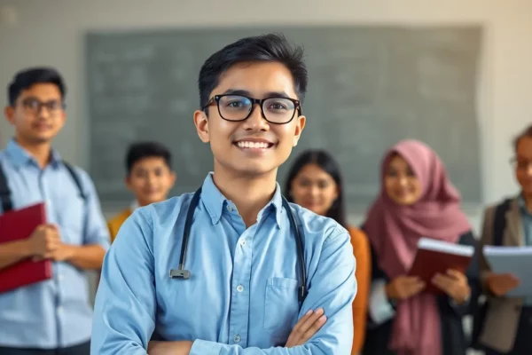Dokumen Apa Saja yang Dibutuhkan untuk Daftar Kuliah?