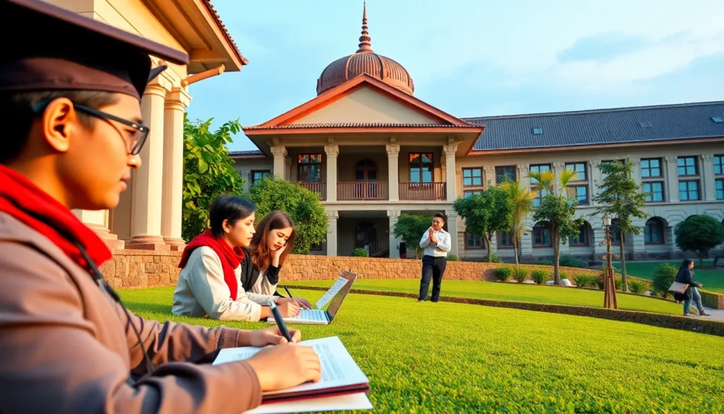 Featured image for Kapan Pembukaan Pendaftaran SNBP dan SNBT Tahun Ini? — Pendidikan Tinggi & Profesi