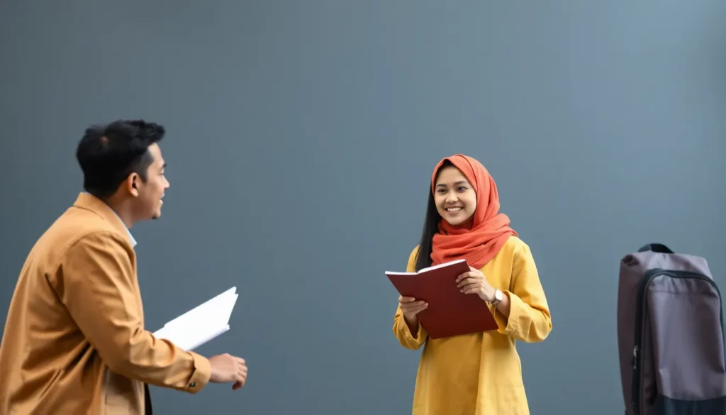 Featured image for Apakah Bisa Daftar di Beberapa Universitas Sekaligus? — Pendidikan Tinggi & Profesi