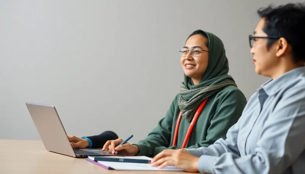 Featured image for Bagaimana Cara Seimbangkan Kuliah dengan Kehidupan Sosial? — Pendidikan Tinggi & Profesi