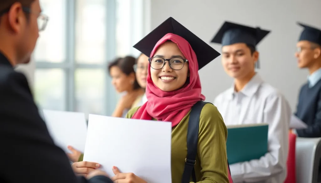Featured image for Tips Tidur Berkualitas Saat Persiapan Ujian Intensif — Pendidikan Tinggi & Profesi