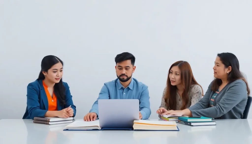 Featured image for Podcast: Karir dan Pengembangan Profesional — Pendidikan Tinggi & Profesi