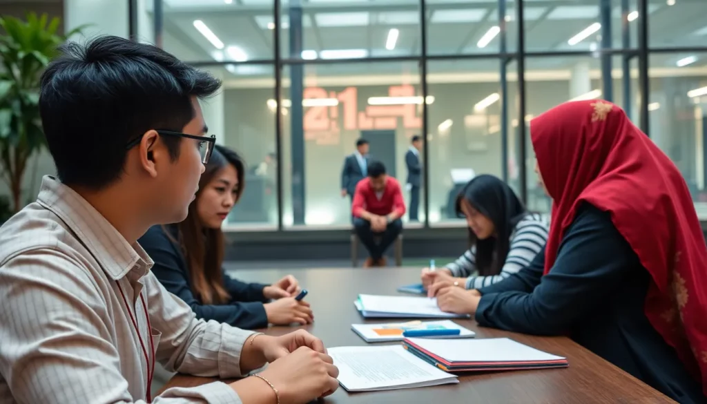 Featured image for Online Community: Bergabung dengan Grup Profesional — Pendidikan Tinggi & Profesi