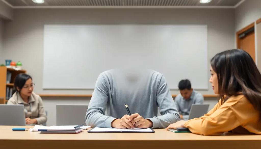 Featured image for Kolaborasi dalam Penelitian Bersama Setelah Skripsi — Pendidikan Tinggi & Profesi