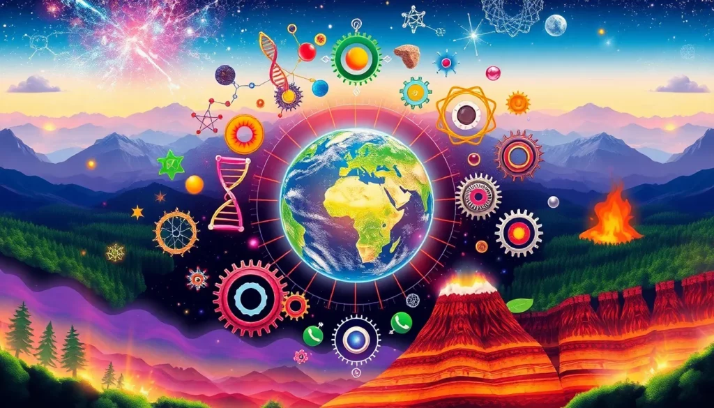Featured image for Mengapa IPA Penting? Panduan Lengkap Peran Sains dalam Kehidupan — Biologi