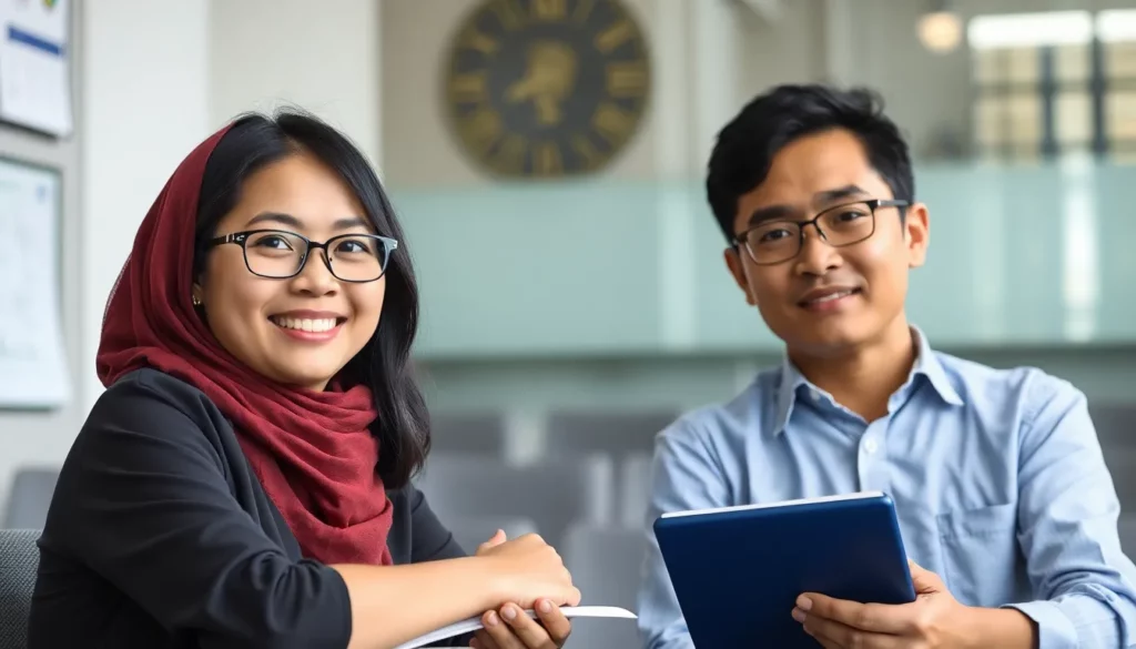 Featured image for Mentorship Program: Formal vs Informal — Pendidikan Tinggi & Profesi