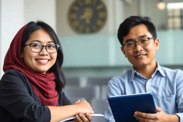 Mentorship Program: Formal vs Informal