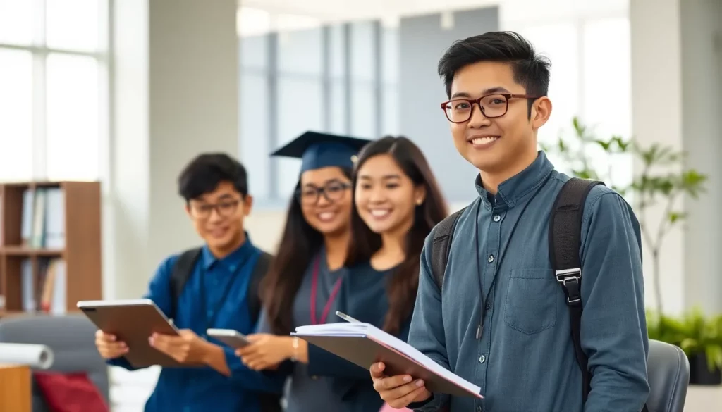 Featured image for Career Insurance: Job Security dan Backup Plans — Pendidikan Tinggi & Profesi
