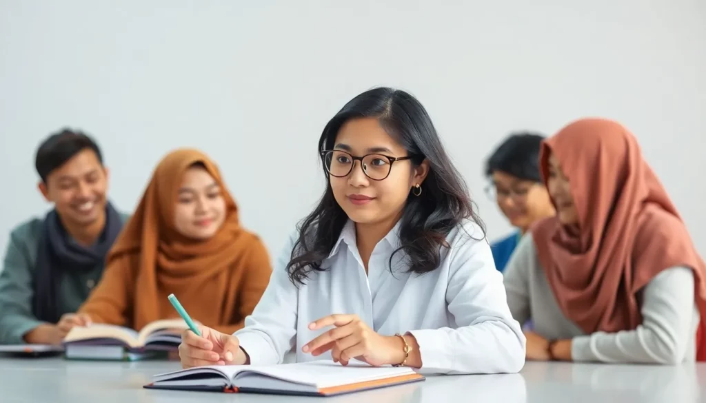 Featured image for Mengubah Skripsi Menjadi Buku atau eBook — Pendidikan Tinggi & Profesi