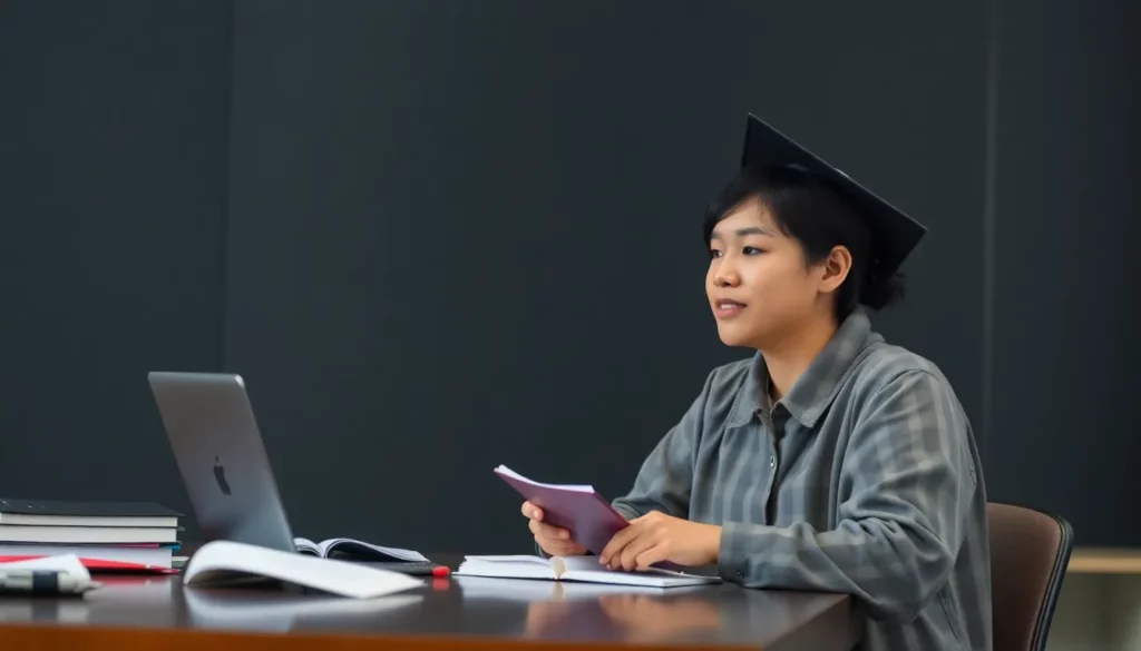 Featured image for Resume Database: Bangun Portofolio Anda — Pendidikan Tinggi & Profesi