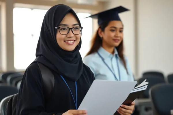Career Fair: Peluang Berharga untuk Mencari Kerja