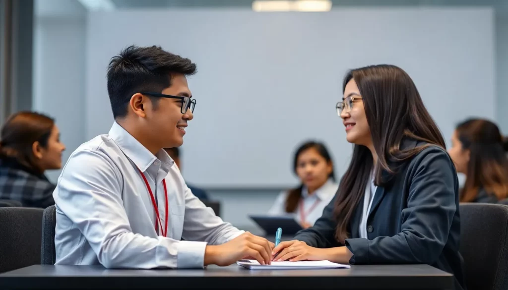 Featured image for Kolaborasi dalam Penelitian Kelompok: Panduan Praktis untuk Mahasiswa — Pendidikan Tinggi & Profesi