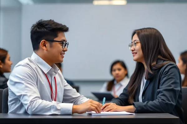 Kolaborasi dalam Penelitian Kelompok: Panduan Praktis untuk Mahasiswa