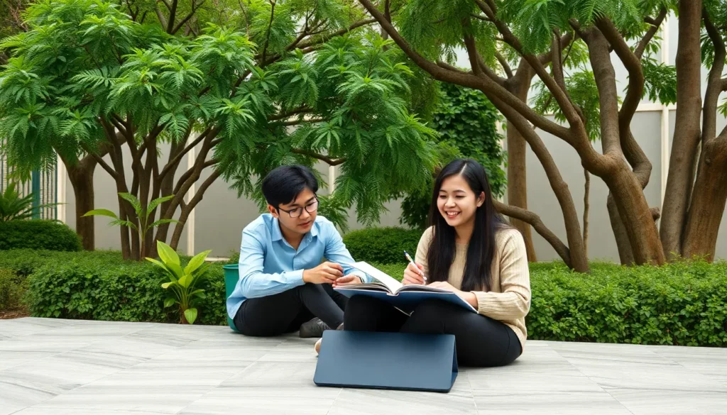 Featured image for Time Management: Kelola Skripsi dan Aktivitas Lain — Pendidikan Tinggi & Profesi