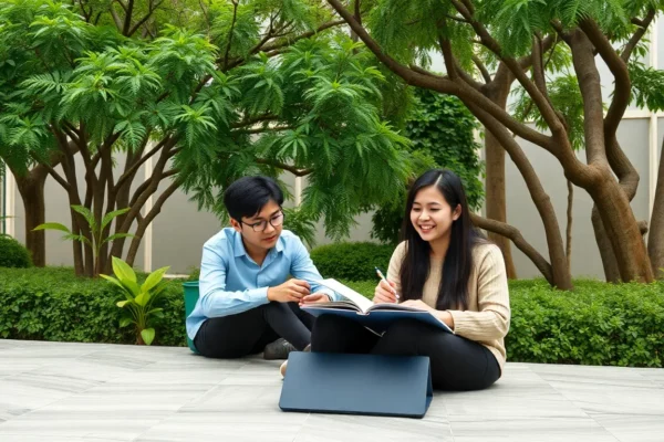 Time Management: Kelola Skripsi dan Aktivitas Lain