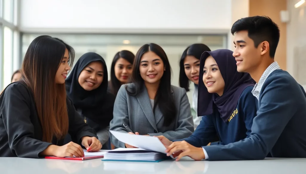 Featured image for Kepemimpinan dalam Penelitian Kelompok atau Lab — Pendidikan Tinggi & Profesi