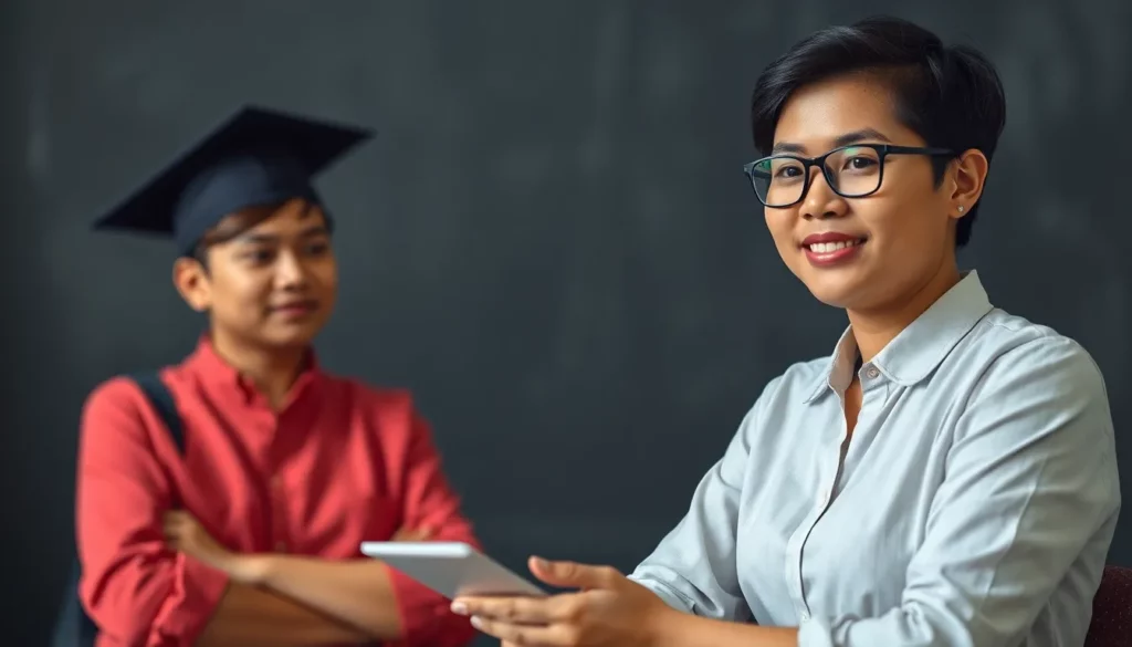 Featured image for SWOT Analysis Pribadi: Alat Perencanaan Karier — Pendidikan Tinggi & Profesi